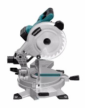 Cordless Miter Saw 18V Li-ion 210mm Compound