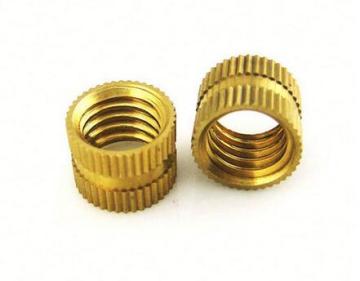 Fasteners Knurled Cap Thumb Screw