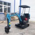 NM-E10PRO 1000KG MINI Excavator CE ISO900