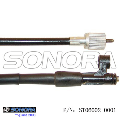 BAOTIAN BT49QT-9 Odometer tube