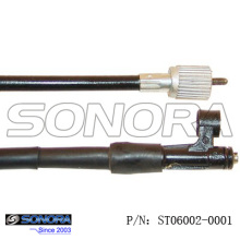 BAOTIAN Classic Odometer tube