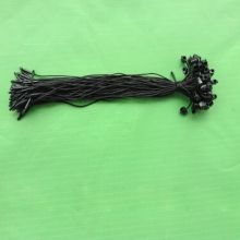 Red Strung Tags Retail Merchandise Tags