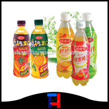 Drinking water bottle label / shrink label / shrink sleeves