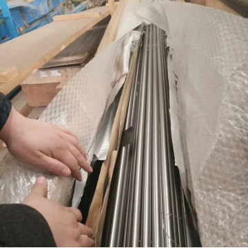 4140 steel pre hardened alloy steel round bar