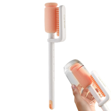 Hyri Multifunctional Cleaning Brushes: Cup, Bottle, and Glass Cleaner - A Comprehensive Kitchen Cleaning Tool