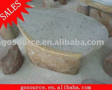 garden granite table top