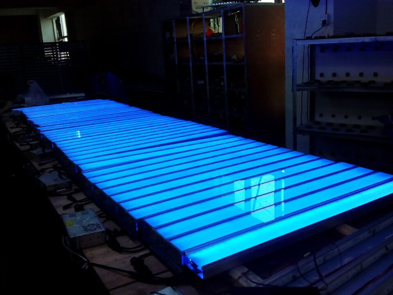 Led wall washer rgb Led wall washer rgb