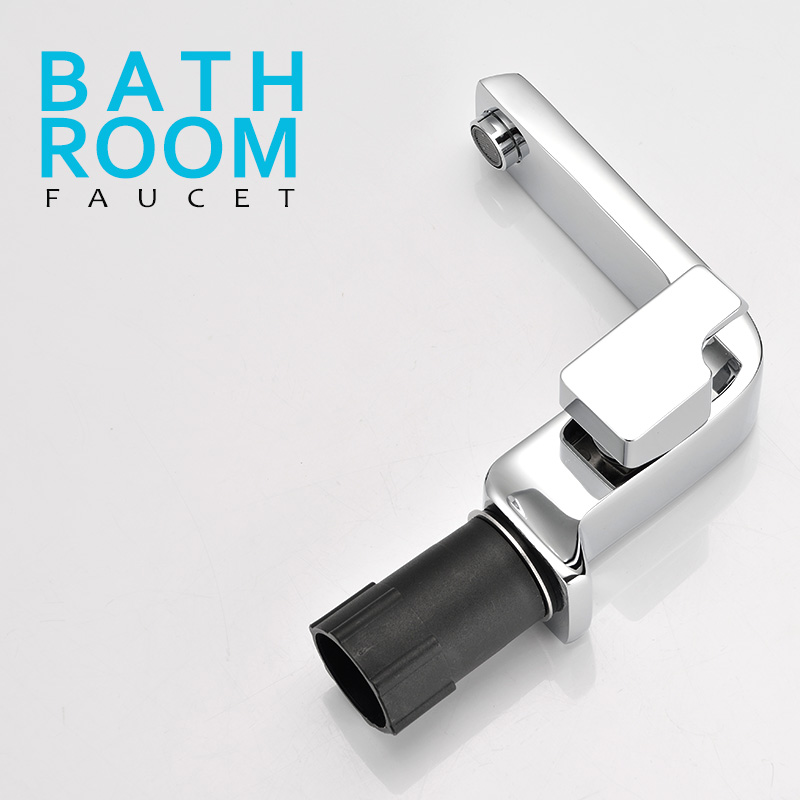 Copper Basin Faucet