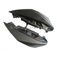 Carbon tail fairing motorcycle parts for KTM Superduke 990