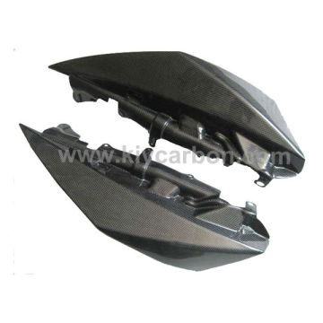 Carbon tail fairing motorcycle parts for KTM Superduke 990