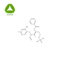 Polvo de benfotiamina de materia prima CAS 22457-89-2