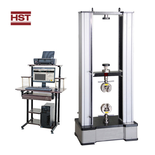 Compressive strength testing machine