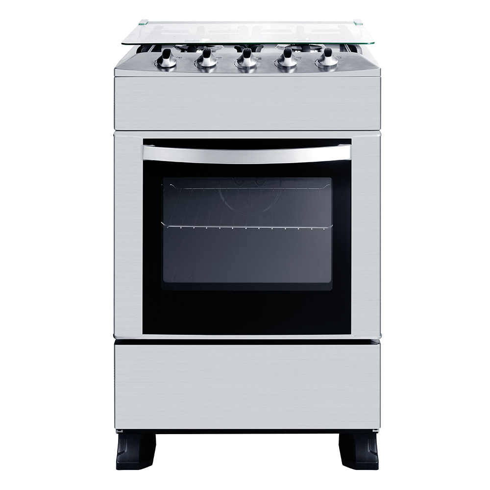 Gas Oven