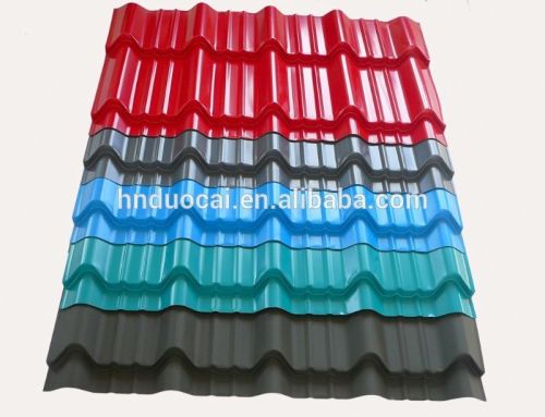 galvalume roof steel/color roof steel/color steel tile