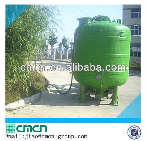 CMCN GRP/FRP/frp tank price/septic tanks