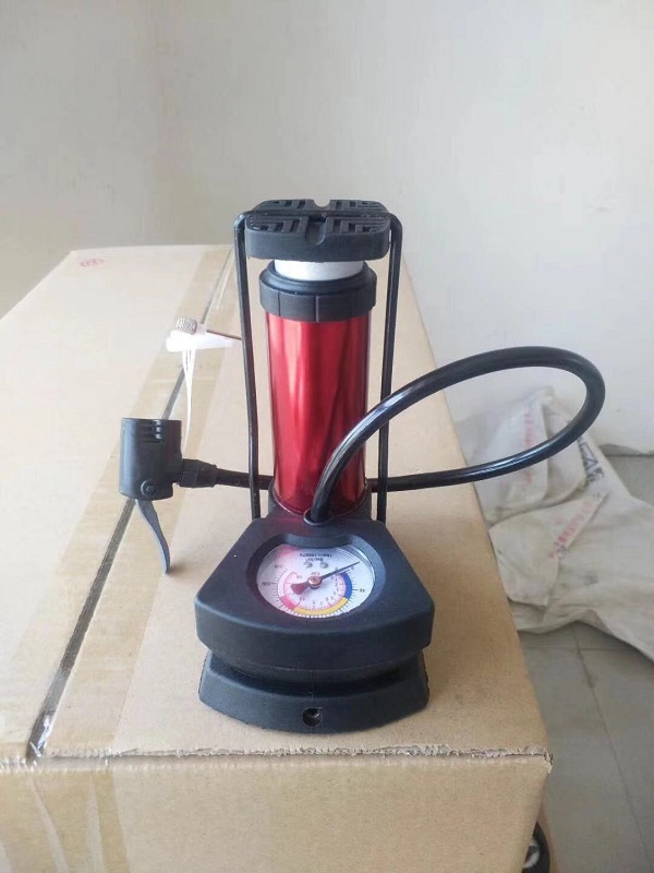 Portable Pump 2