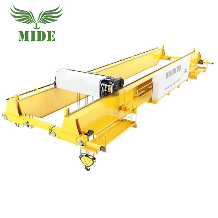 New Design Type Bridge Crane