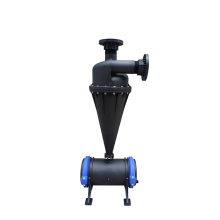 Hydro Cyclone Sand Water Filter for Irrigation