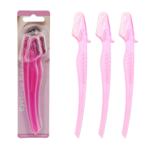 Top 2022 Makeup Tools: Eyebrow Razors and Trimmers for Women