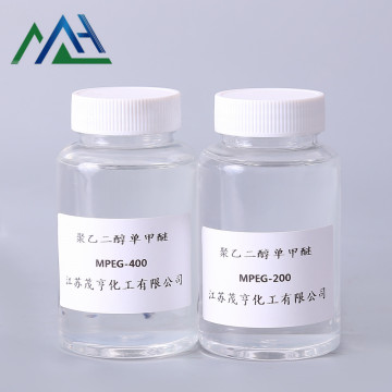 Methoxy polyethylene glycols (MPEG 550) CAS 9004-74-4