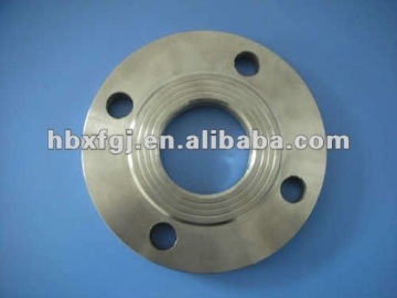 GOST 12820 Forged Flange 12820 Casting Flange