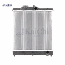 19010P30G01 Radiator Honda Civic/Del Sol 1.5L/1.6L 92-00 MT