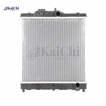 19010P01003 Radiator Honda Civic/Del Sol 1.5L/1.6L 92-00 MT