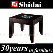 l shaped end table / bedside end table / moroccan end table TA07S