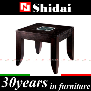 l shaped end table / bedside end table / moroccan end table TA07S