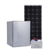 90L 70L 50L Solar DC Refrigerator Freezers: 12V/24V Vehicle & RV Fridges