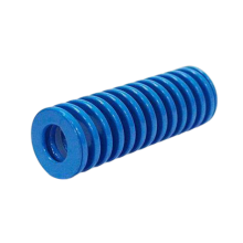 Die (Customized) Compression Springs