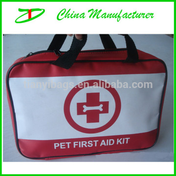 Custom Pet First Aid Kits Bags