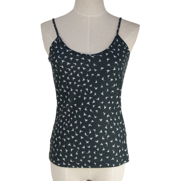 Women Silk Camisole