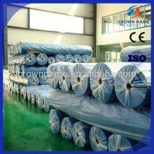 factory nonwoven fabric roll