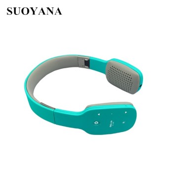 Multifunction Intelligent Newest Bluetooth Headphone