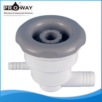 PROWAY Spa Wellness Products Adjustable Whirlpool Spa Jet Nozzle