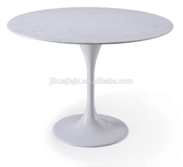 classic marble table /marble top dining table/marble end tables