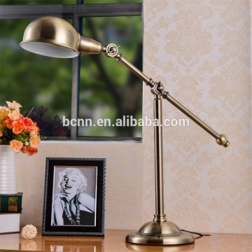 T6047 E27 led bedside reading lamp, flexible bed reading light