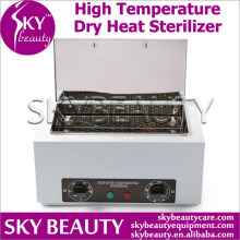 Hot Sale Nail Tools Dry Heat Sanitizing Box