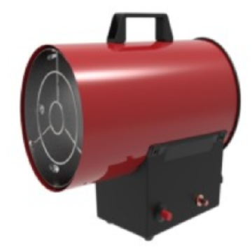 Propane Forced Air Heater factory