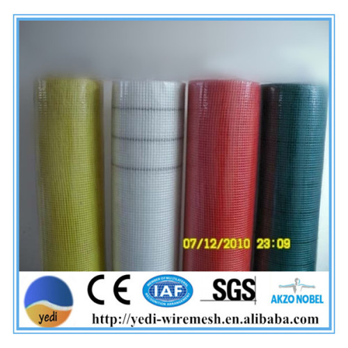 alkali resistance reinforcement fiberglass mesh for mgo board production