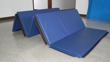 Crash Mat, Jump Mat, Folding Mat, Landing Mat