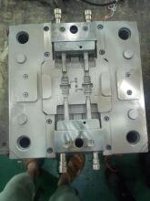 Plastic Injection Moulded Components