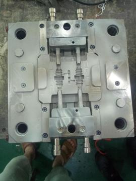 Plastic Injection Moulded Components