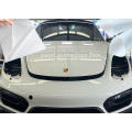 CLEAR PAINT DE PROTECTION PROTECTION CAMIER