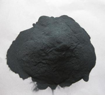 Second grade Silicon carbide  by Jet Mill