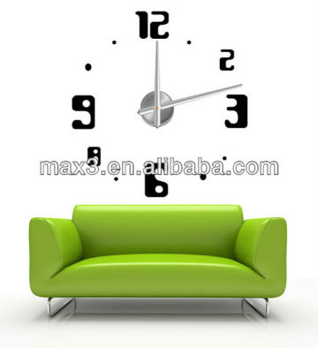 Clocks Home Decor