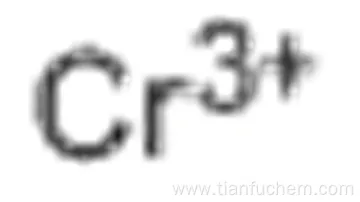 Chromic nitrate CAS 13548-38-4