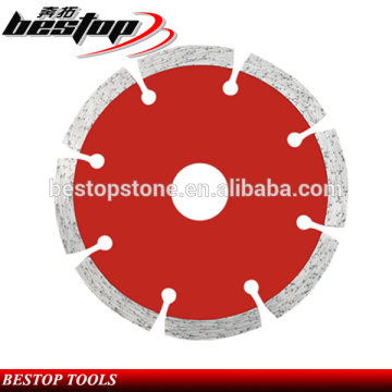 Dry Cutting Granite Saw Blade for Stone Cutting