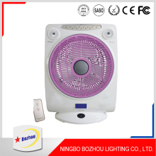 Cool Fan Emergency, Rechargeable Standing Table Fan Price